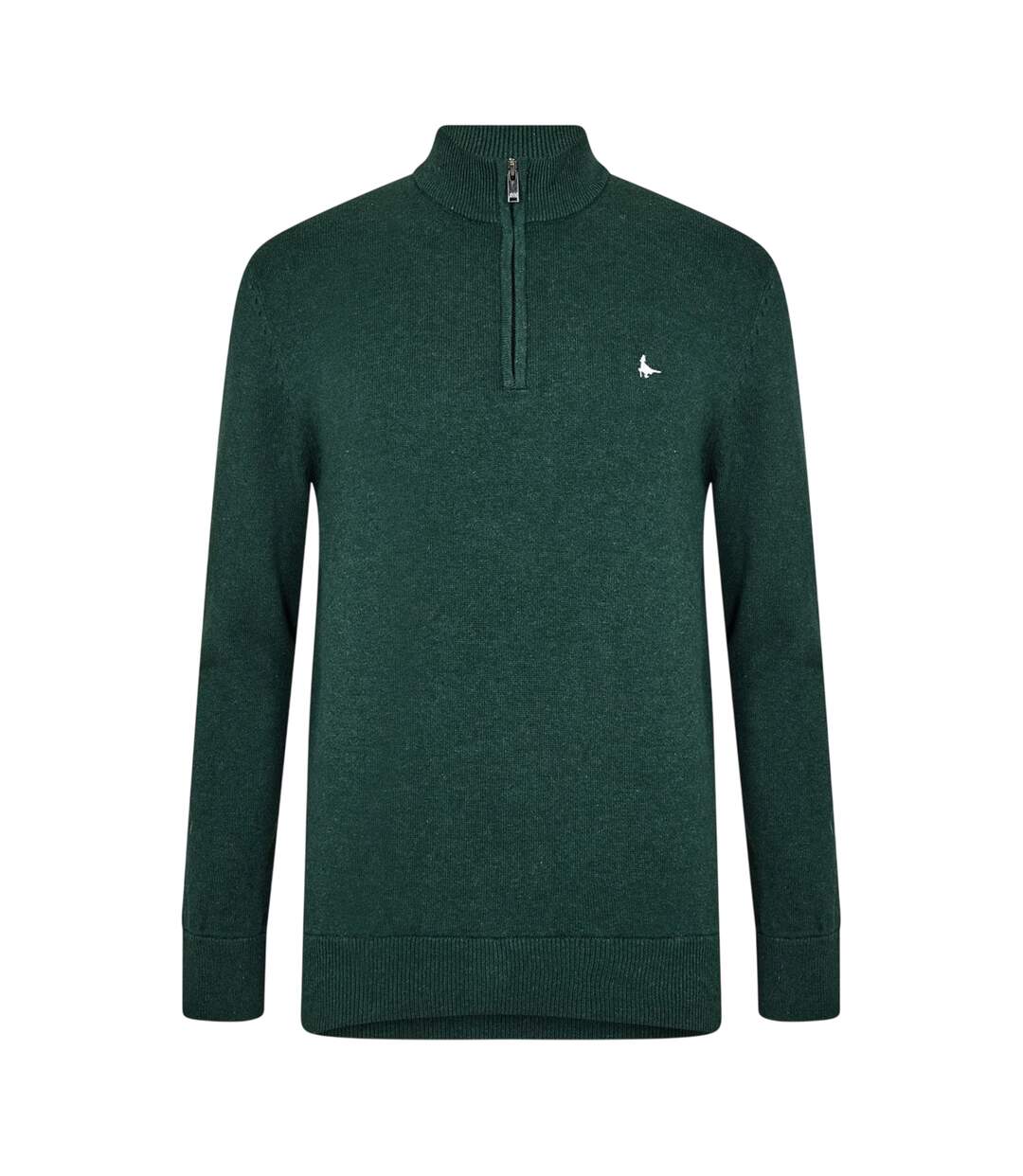 Pull Homme Pin Chiné Jack Wills-2