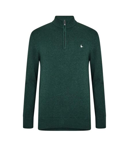 Pull Homme Pin Chiné Jack Wills
