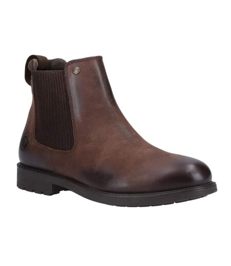 Bottes Gretton Homme Marron Cotswold
