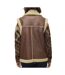 Veste sans manches camel/écru femme vero moda waistcoat-2