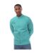 Veste Premier Presentation Homme Bleu Sarcelle Umbro-2
