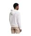 Sweat À Capuche Style Bouclier Archive Homme Blanc Gant-2