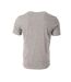 T-shirt Gris Homme O'Neill State Chest - M-2