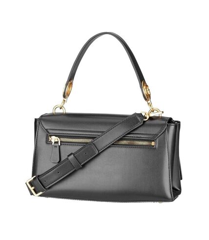 Sac à Bandoulière Noir Femme Guess Masie - Taille unique