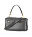 Sac à Bandoulière Noir Femme Guess Masie - Taille unique