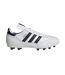 Chaussures De Foot Pour Terrain Ferme Copa Mundial Fg Homme Blanc Adidas-1