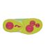 Ensemble Baskets Gol Enfant Vert Joma-4