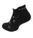 Lot De 2  Socquettes Femme Noir Karrimor-2