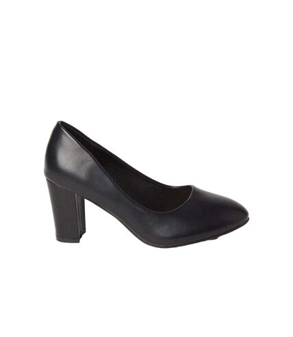 Escarpins camilla femme noir Good For The Sole