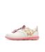 Chaussures de golf rose/blanc femme puma wmns x dani dazey-1