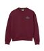 Sweat Homme Bordeaux Lacoste-2