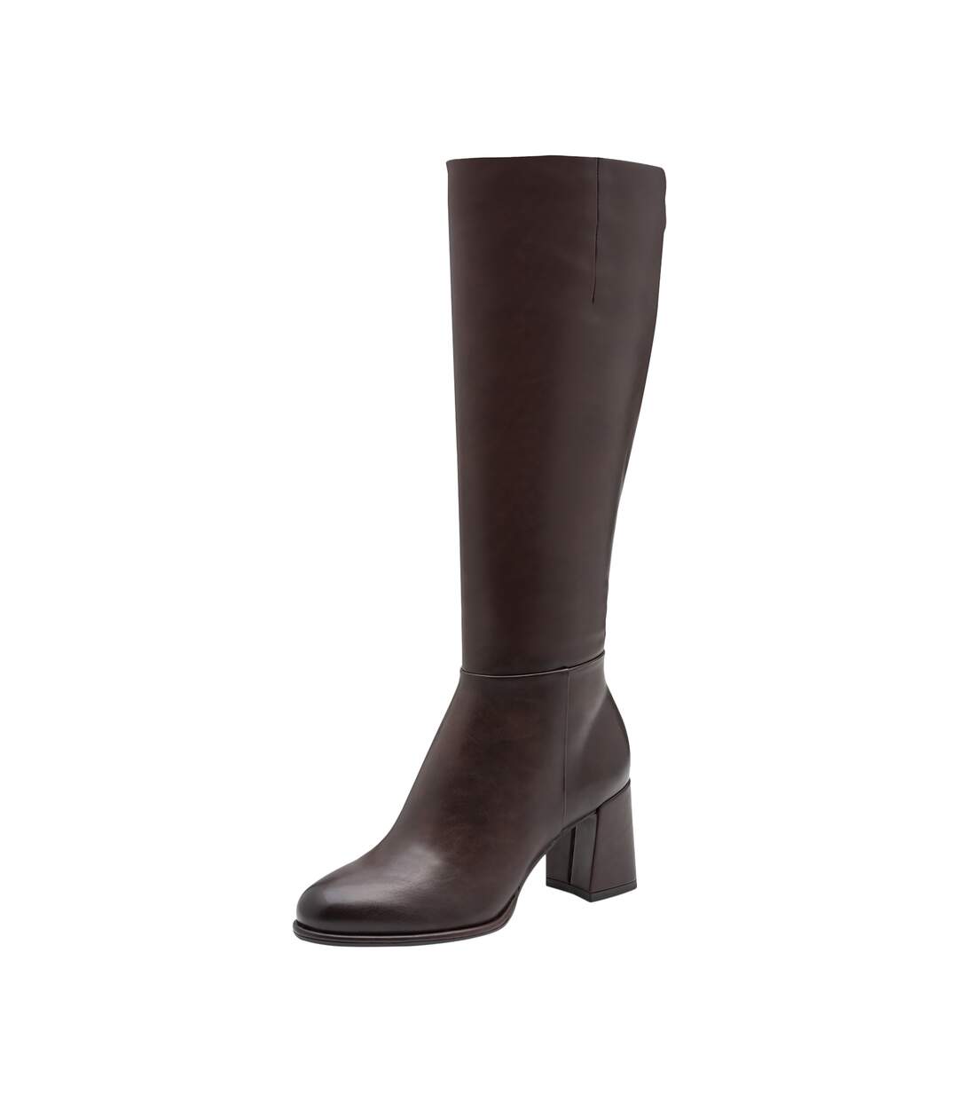 Bottes à Zip Tamaris-3