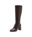 Bottes à Zip Tamaris-3