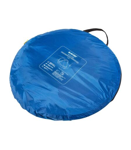 Tente Pop-up Gloi Taille Unique Bleu Hi-Tec