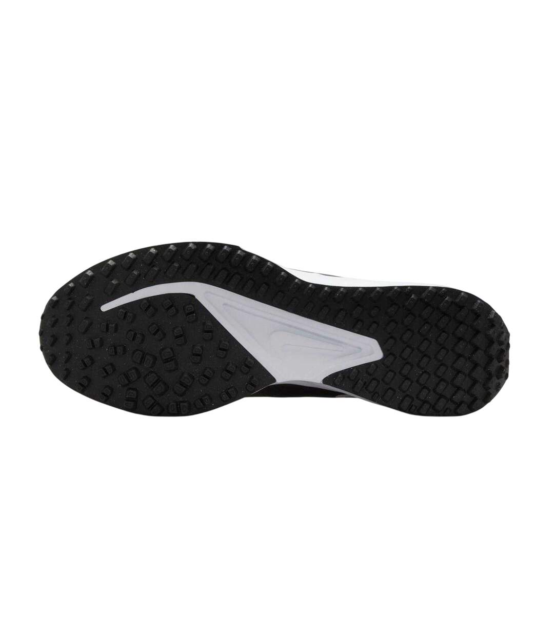 Chaussures De Golf Motif/style Logo Infinity G Nn Homme Noir Blanc Nike-4