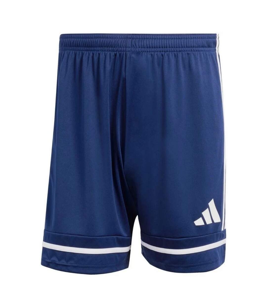 Short Squadra Homme Bleu Marine Foncé Adidas-2