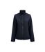 Veste Softshell Airwalk Femme Bleu Marine Printer RED-2