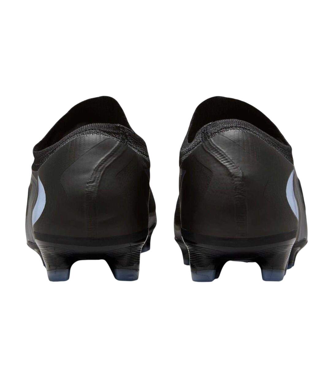 Unisex Adult Phantom 6 Low Cut Firm Ground Football Boots Black Nike-2