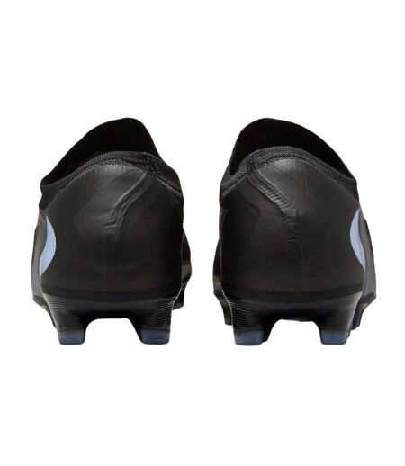 Unisex Adult Phantom 6 Low Cut Firm Ground Football Boots Black Nike