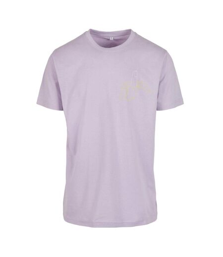 Lilas Mister Tee
