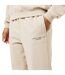 Pantalon De Jogging Femme Beige Gris Jack Wills-4