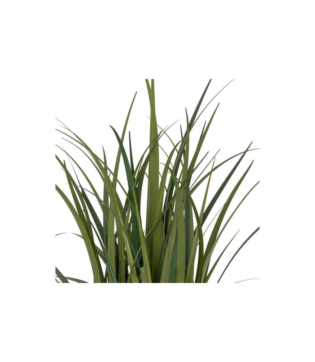 Plante Artificielle Bunch de Lin Zya 122cm Vert-2