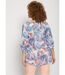 Tunique ample longue manches 3/4-2