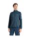 Mens Torrek Fleece Top Moonlight Denim Dare 2B-1