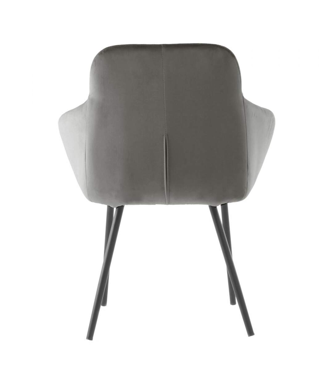 Fauteuil semi artisanal LOT DE 2 ASA-4