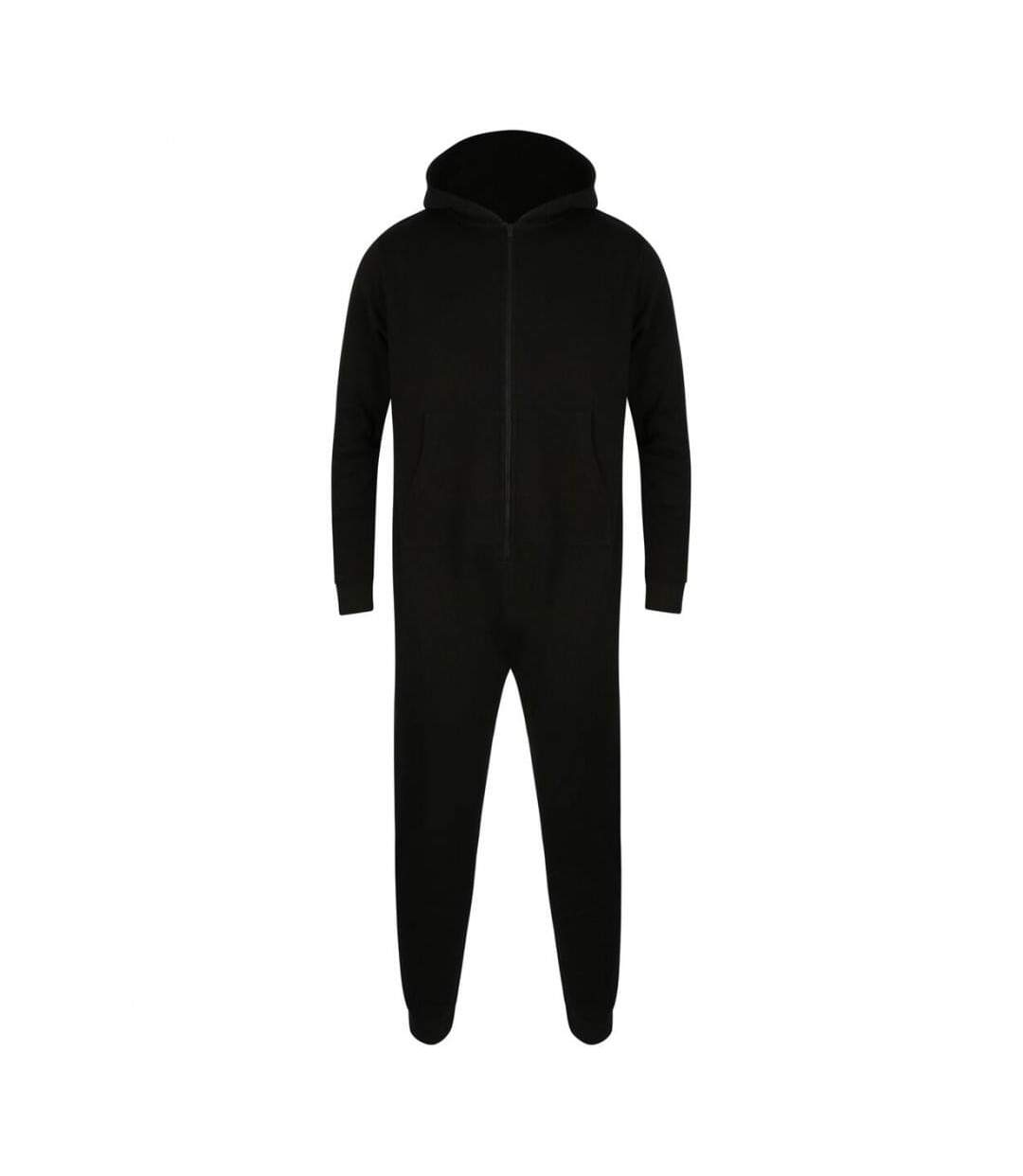 Combinaison Adulte Noir SF-1