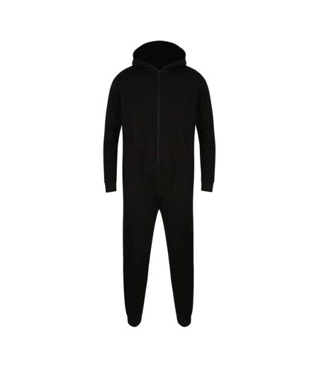 Combinaison Adulte Noir SF