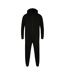 Combinaison Adulte Noir SF-1