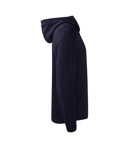 Veste À Capuche Pemberton Homme Bleu Marine Foncé Cutter & Buck
