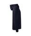 Veste À Capuche Pemberton Homme Bleu Marine Foncé Cutter & Buck-3