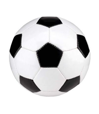 Ballon De Foot Mini Soccer Mini Blanc Noir MidOcean