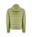 Doudoune Style Doudoune Nico Homme Vert Jott-2