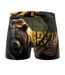 Lot de 3 boxers homme  Wild Animals Freegun-4