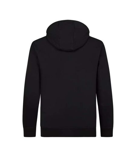 Sweat à capuche noir homme o'neill graphic