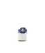 Baskets blanches/marines homme adidas stan smith-3