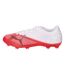 Mens Ultra 7 Play Football Boots Red White Puma-3