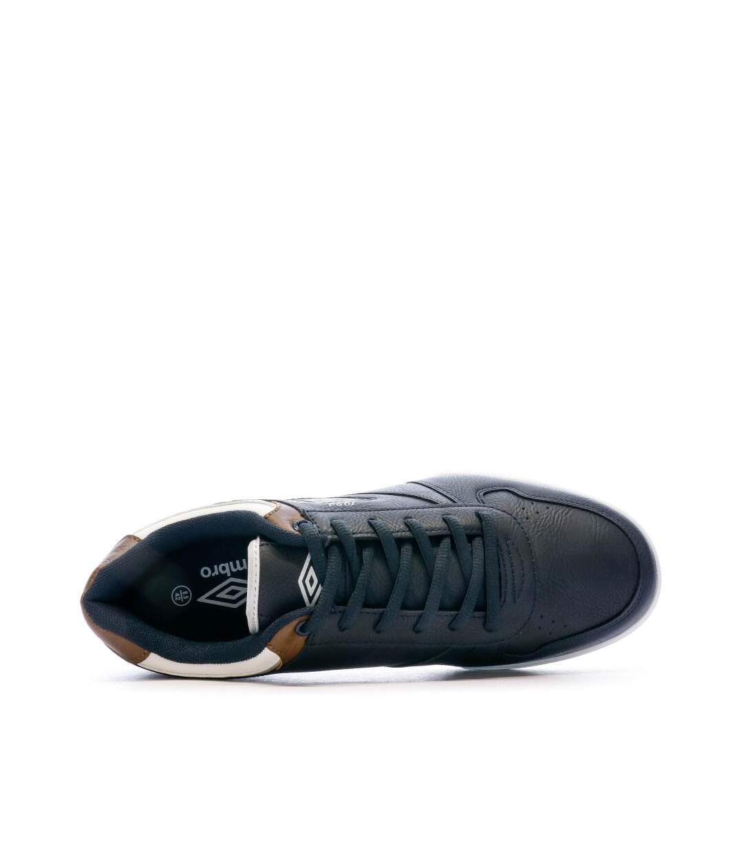 Baskets marine homme umbro paddy-4