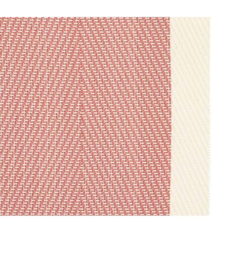 Set de Table Jake 30x45cm Rouge