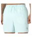 Short de bain vert homme calvin klein jeans drawstrings-1
