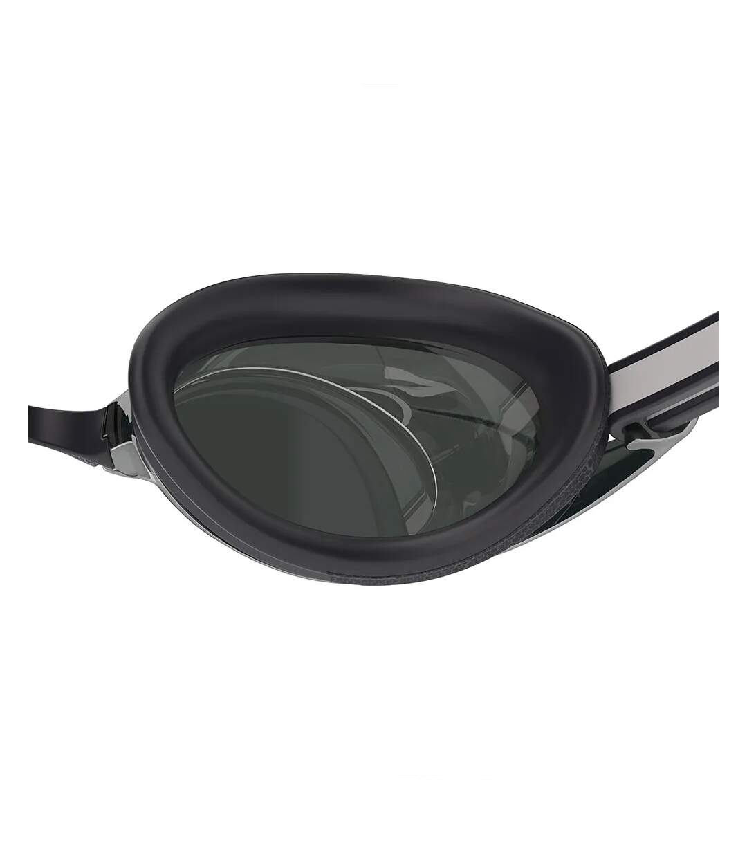 Lunettes De Natation Vanquisher 3.0 Femme Noir Speedo-3