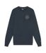 Sweat homme bleu marine foncé Lyle & Scott Lyle & Scott