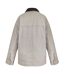 Doudoune Barn Femme Marron Clair Jack Wills-3