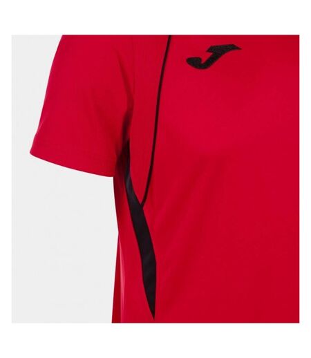 Mens Championship Vi Jersey Red Joma