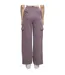 Pantalon De Jogging Femme Violet Urban Classics-2