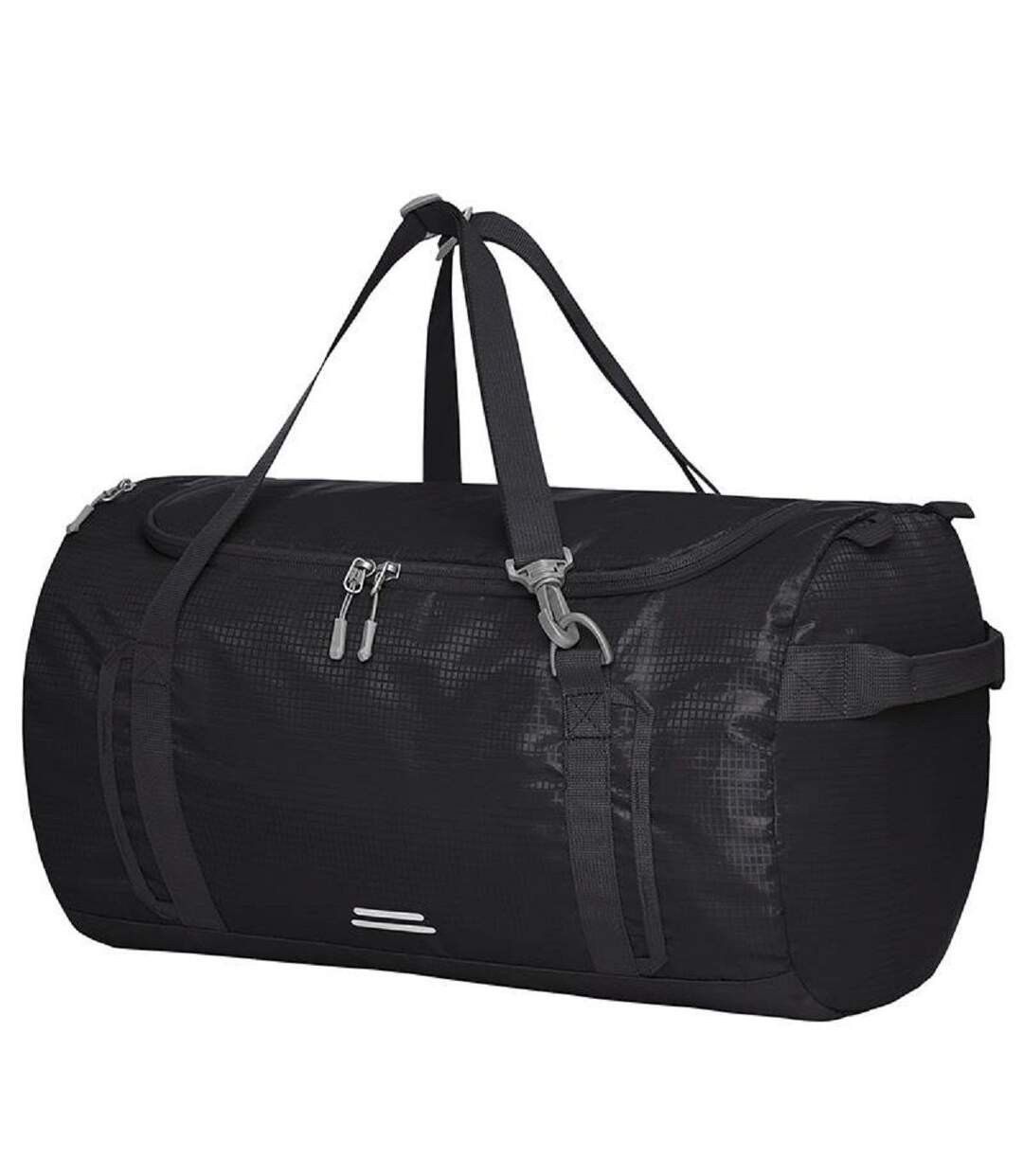 Sac de sport, voyage - 1818037 - noir-1