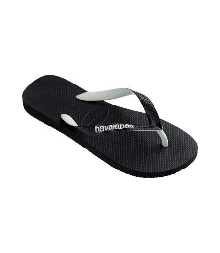 Tongs Homme HAVAIANAS TOP MIX MIX BLACK